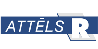 Attēls R logotips